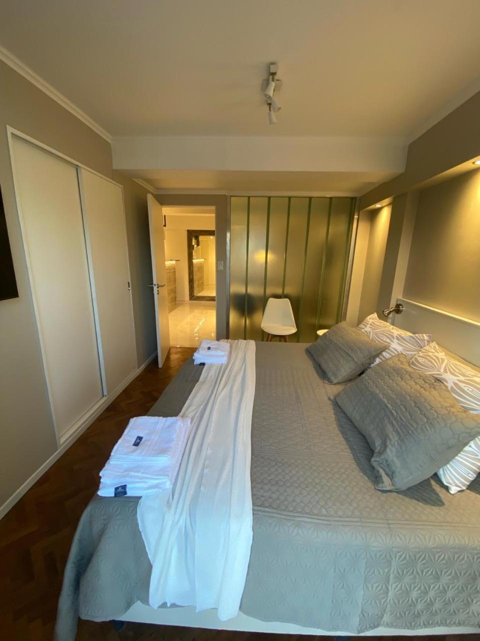 Departamento Centrico Con Cochera - Cordoba Argentina- Exterior photo
